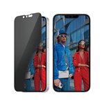 PanzerGlass Privacy Screen Pr iPhone 16e 14 13 13 Pro UWF
