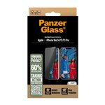 PanzerGlass Privacy Screen Pr iPhone 16e 14 13 13 Pro UWF