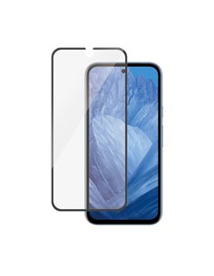 PanzerGlass Screen Protector w Black Fr Google Pixel 8a UWF