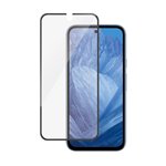 PanzerGlass Screen Protector w Black Fr Google Pixel 8a UWF