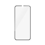 PanzerGlass Screen Protector w Black Fr Google Pixel 8a UWF