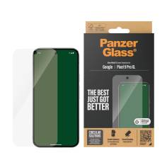 PanzerGlass Screen Protector Google Pixel 9 Pro XL UWF 2