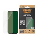 PanzerGlass Screen Protector Google Pixel 9 Pro XL UWF