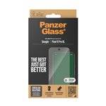 PanzerGlass Screen Protector Google Pixel 9 Pro XL UWF