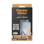 PanzerGlass Screen Protector Samsung Galaxy A35 5G UWF