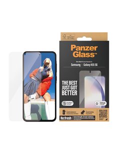 PanzerGlass Screen Protector Samsung Galaxy A55 5G UWF 2