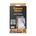 PanzerGlass Screen Protector Samsung Galaxy A55 5G UWF