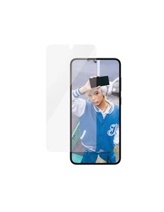 PanzerGlass Screen Protector Samsung Galaxy S25+ S24+ UWF