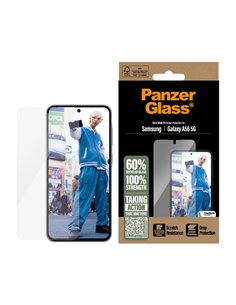 PanzerGlass Screen Protector Samsung Galaxy A56 5G UWF 2