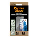 PanzerGlass Screen Protector Samsung Galaxy S24 FE A36 5G A56