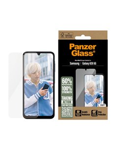 PanzerGlass Screen Protector Samsung Galaxy A26 5G UWF 2