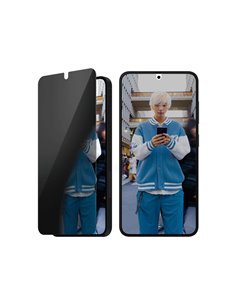 PanzerGlass Privacy Screen Protector Samsung Galaxy S25 S24