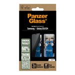 PanzerGlass Privacy Screen Protector Samsung Galaxy S25 S24