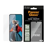 PanzerGlass Ceramic Screen Protector Samsung Galaxy S25 S24