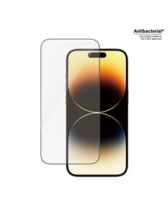 PanzerGlass Screen Protector iPhone 14 Pro UWF