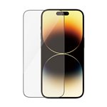 PanzerGlass Screen Protector iPhone 14 Pro UWF