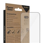 PanzerGlass Screen Protector iPhone 14 Pro UWF