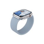 PanzerGlass Screen Protector Transparent Apple Watch 10 42mm