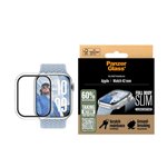 PanzerGlass Screen Protector Transparent Apple Watch 10 42mm