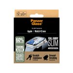 PanzerGlass Screen Protector Transparent Apple Watch 10 42mm