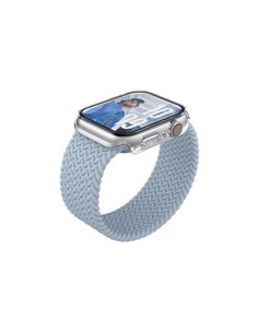 PanzerGlass Screen Protector Transparent Apple Watch 10 46mm