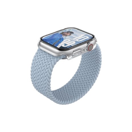 PanzerGlass Screen Protector Transparent Apple Watch 10 46mm