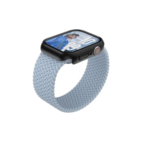 PanzerGlass Screen Black Apple Watch 10 42mm