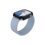 PanzerGlass Screen Black Apple Watch 10 42mm