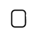 PanzerGlass Screen Protector Black Apple Watch 10 46mm