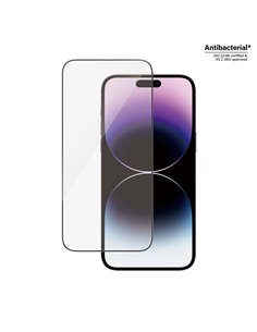 PanzerGlass Screen Protector for iPhone 14 Pro Max UWF