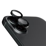 PanzerGlass Hoops Ceramic Camera Lens Protector iP 16 16 Plus
