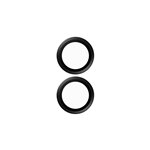PanzerGlass Hoops Ceramic Camera Lens Protector iP 16 16 Plus