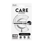 CARE by PanzerGlass Feature Case Transp. SI MagSafe iP 16 Pro