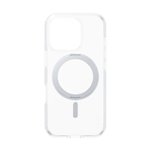 CARE by PanzerGlass Feature Case Transp. SI MagSafe iP 16 Pro