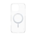CARE by PanzerGlass Feature Case Transp. SI MagSafe iP 16 Pro Max