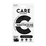 CARE by PanzerGlass Feature Case Wallet MagSafe iP 16 Pro