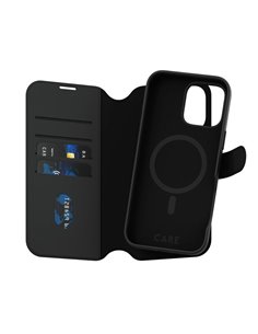 CARE by PanzerGlass Feature Case Wallet MagSafe iP 16 Pro Max