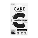 CARE by PanzerGlass Feature Case Wallet MagSafe iP 16 Pro Max