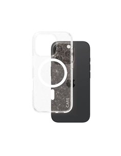 CARE by PanzerGlass Flagship Case Star WH MagSafe iP 16 Pro