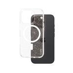 CARE by PanzerGlass Flagship Case Star WH MagSafe iP 16 Pro