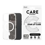 CARE by PanzerGlass Flagship Case Star WH MagSafe iP 16 Pro