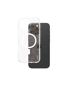 CARE by PanzerGlass Flagship Case Star WH MagSafe iP 16 Pro M