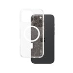 CARE by PanzerGlass Flagship Case Star WH MagSafe iP 16 Pro M