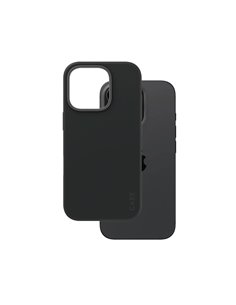 CARE by PanzerGlass Fashionable Case BK MagSafe iP 16 Pro