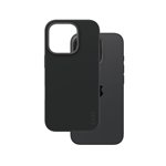 CARE by PanzerGlass Fashionable Case BK MagSafe iP 16 Pro