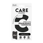 CARE by PanzerGlass Fashionable Case BK MagSafe iP 16 Pro