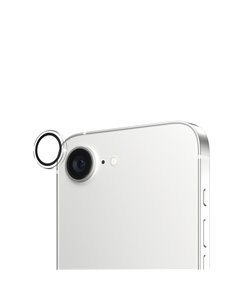 PanzerGlass Hoops Transparent Lens Protector iPhone 16e