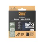 PanzerGlass Hoops Transparent Lens Protector Sams  A16 4G 5G