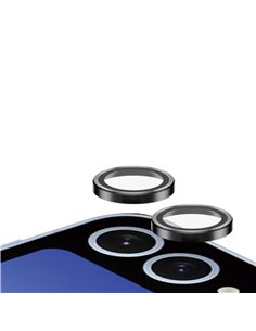 PanzerGlass Hoops Black Lens Protector Samsung  Z Flip6