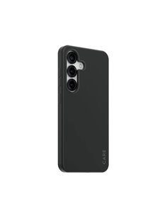 CARE by PanzerGlass Case Black Samsung  S25